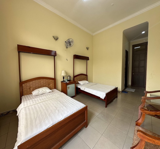 OYO 1246 ナ カック クック ハウ カン