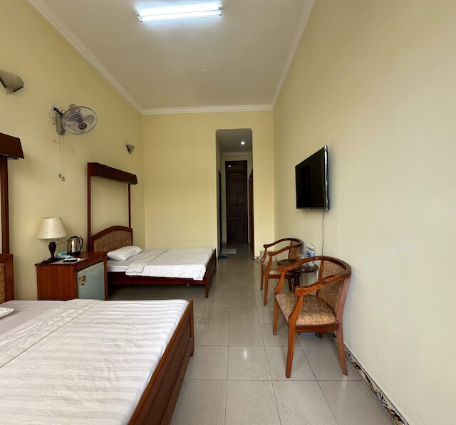 OYO 1246 ナ カック クック ハウ カン