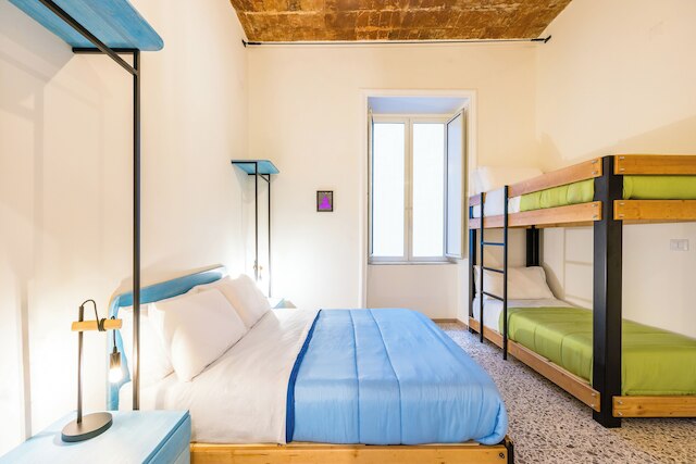 ヴィア ミラノ セントラルステーション アパートメント