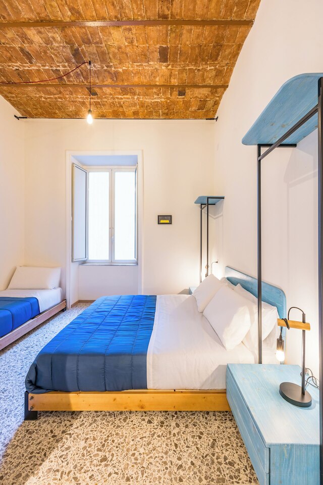 ヴィア ミラノ セントラルステーション アパートメント