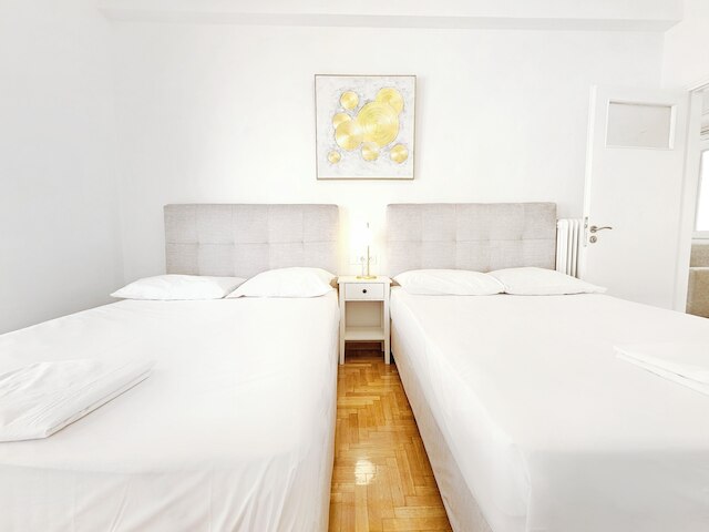 カサ ディヴァス リチュアル スイーツ