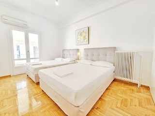 カサ ディヴァス リチュアル スイーツ