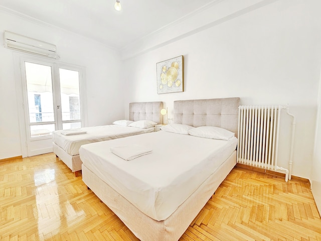 カサ ディヴァス リチュアル スイーツ