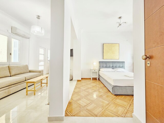 カサ ディヴァス リチュアル スイーツ