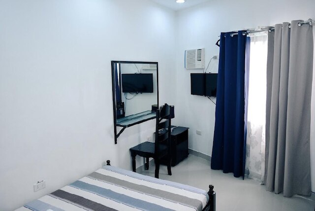 オーシャン ビュー パラダイス イン プエルト ガレラ