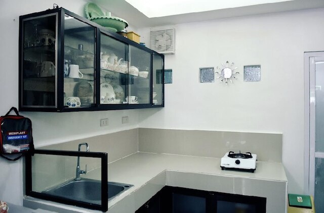 オーシャン ビュー パラダイス イン プエルト ガレラ