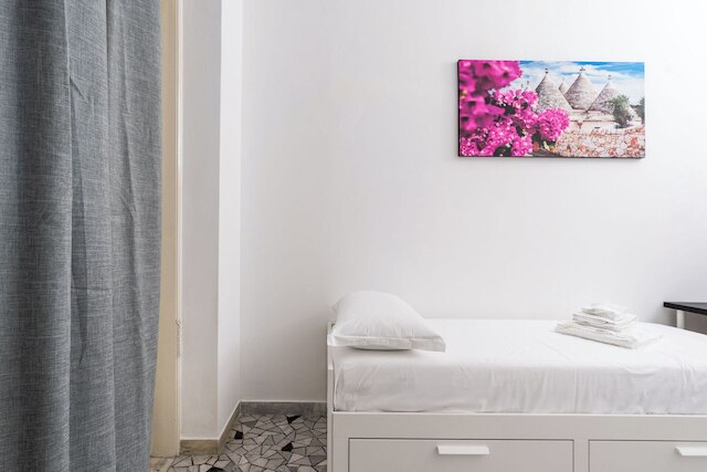 カーサ マッテ ア マーレ バイ ワンダフル イタリー