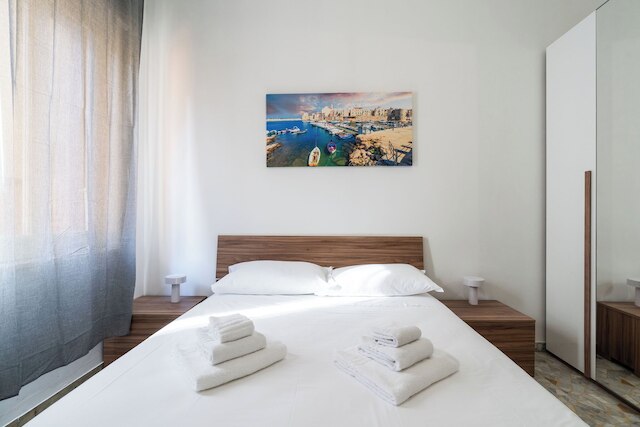 カーサ マッテ ア マーレ バイ ワンダフル イタリー