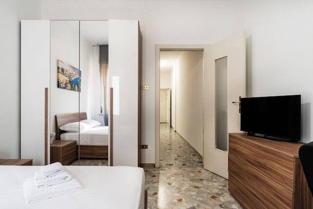 カーサ マッテ ア マーレ バイ ワンダフル イタリー