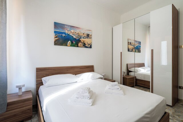 カーサ マッテ ア マーレ バイ ワンダフル イタリー