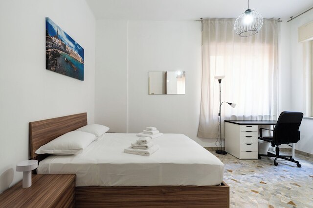 カーサ マッテ ア マーレ バイ ワンダフル イタリー