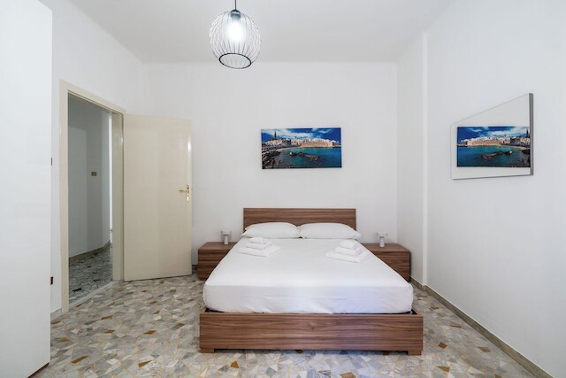 カーサ マッテ ア マーレ バイ ワンダフル イタリー