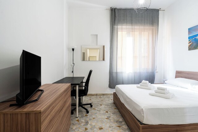 カーサ マッテ ア マーレ バイ ワンダフル イタリー