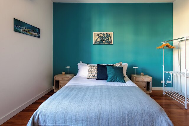 カーサ マダー ヴィチーノ アル ポリテアマ