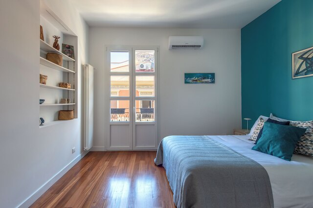 カーサ マダー ヴィチーノ アル ポリテアマ