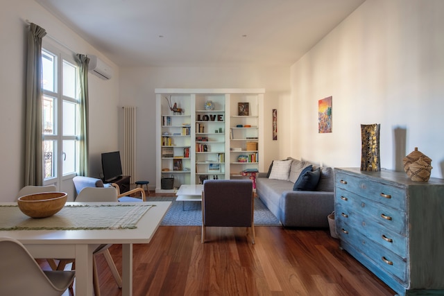 カーサ マダー ヴィチーノ アル ポリテアマ