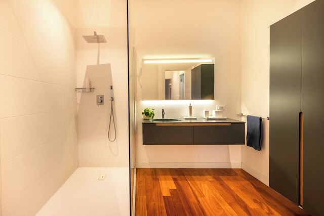 カーサ マダー ヴィチーノ アル ポリテアマ