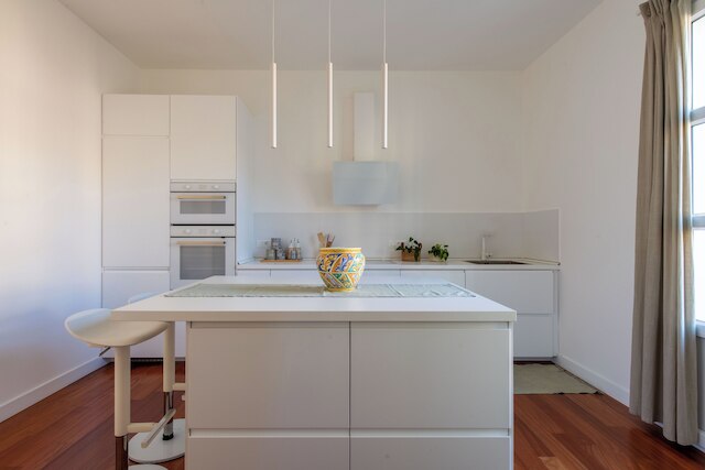 カーサ マダー ヴィチーノ アル ポリテアマ