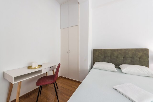 ヴィクトリアウッド スイート