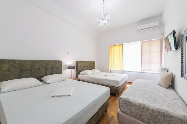 ヴィクトリアウッド スイート