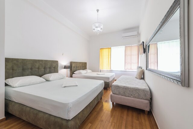 ヴィクトリアウッド スイート