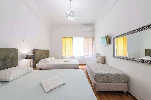 ヴィクトリアウッド スイート