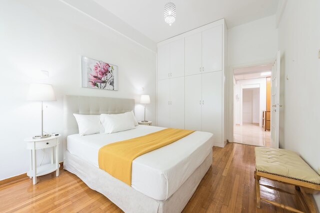 ヴィクトリアウッド スイート