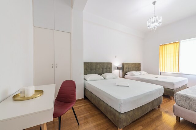 ヴィクトリアウッド スイート