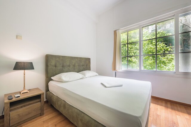 ヴィクトリアウッド スイート