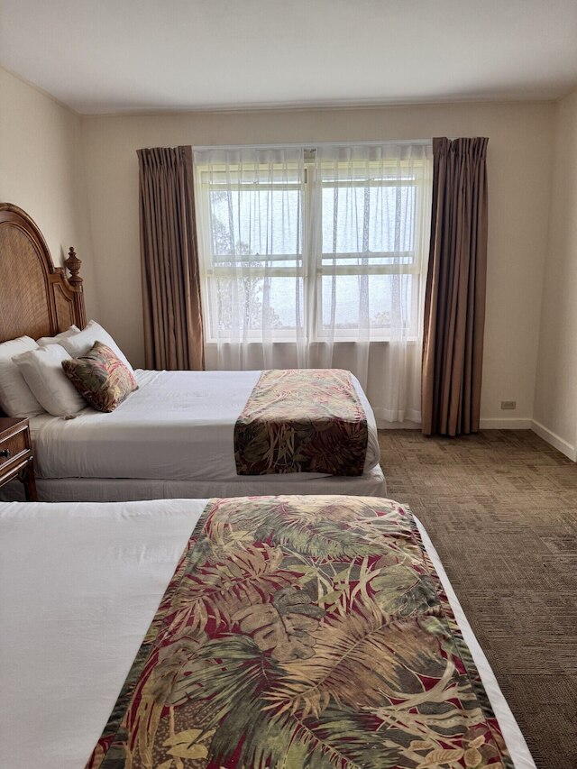 ハワイ ボルケーノ ハウス