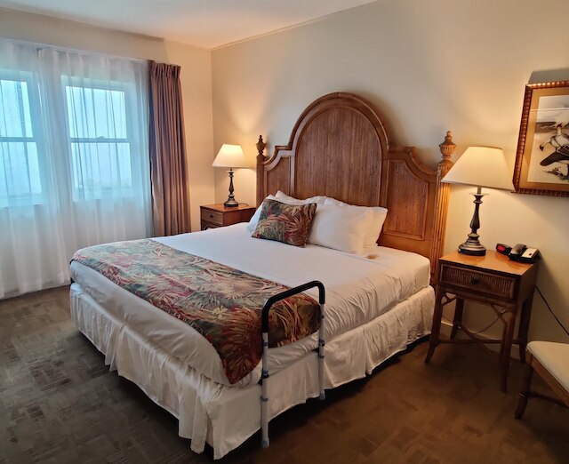 ハワイ ボルケーノ ハウス