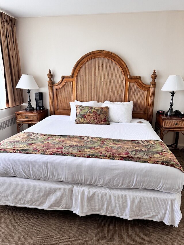 ハワイ ボルケーノ ハウス