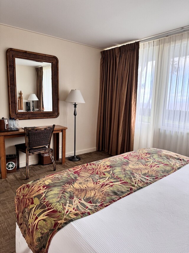 ハワイ ボルケーノ ハウス