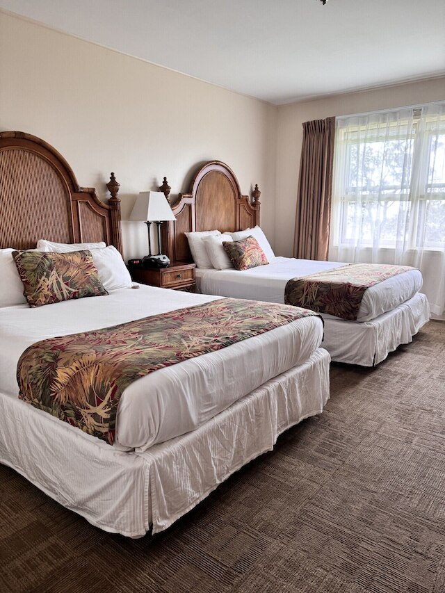 ハワイ ボルケーノ ハウス