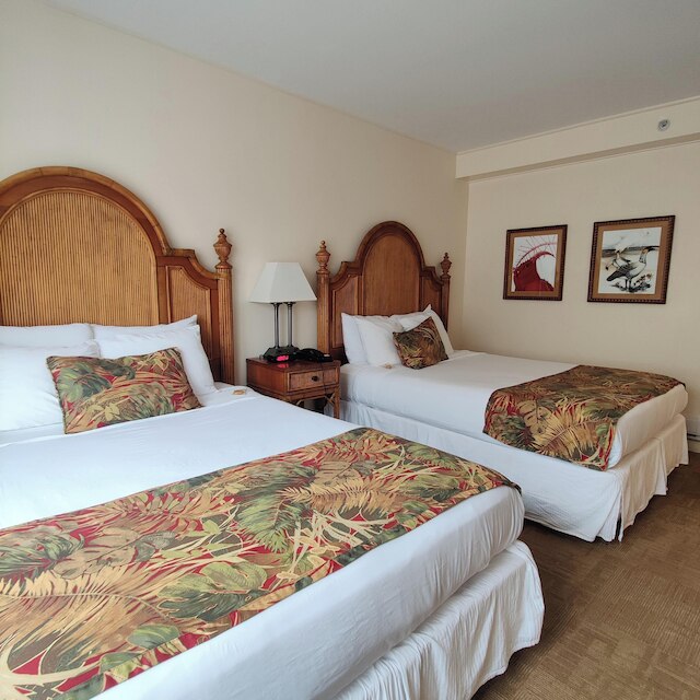 ハワイ ボルケーノ ハウス