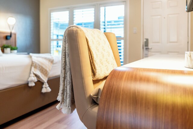 LYFE イン & スイーツ バイ AGA - ビバリーヒルズ