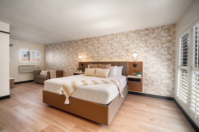 LYFE イン & スイーツ バイ AGA - ビバリーヒルズ