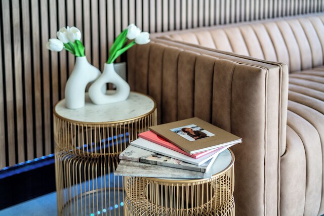 LYFE イン & スイーツ バイ AGA - ビバリーヒルズ