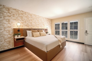 LYFE イン & スイーツ バイ AGA - ビバリーヒルズ