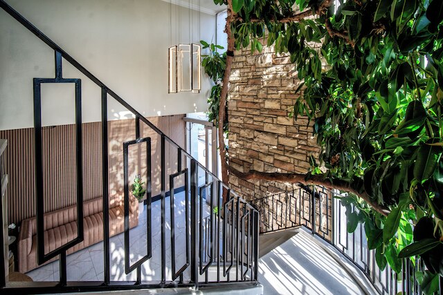 LYFE イン & スイーツ バイ AGA - ビバリーヒルズ