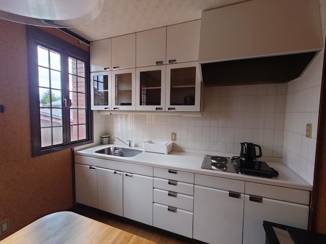 高山ステイ 杜若 ~ かきつばた ~