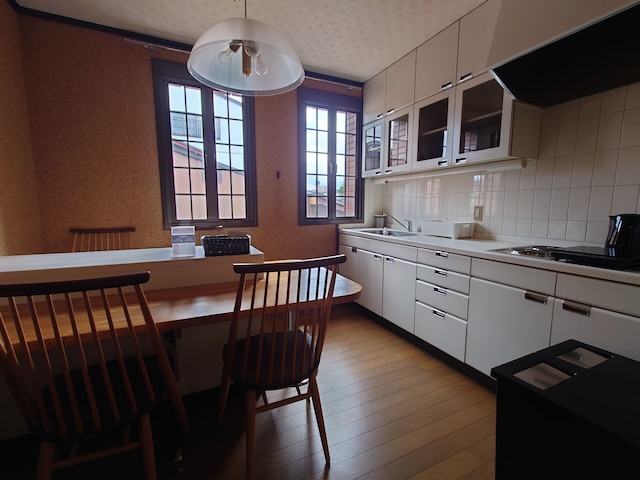 高山ステイ 杜若 ~ かきつばた ~