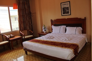 ジンセン インターナショナル ビジネス ホテル