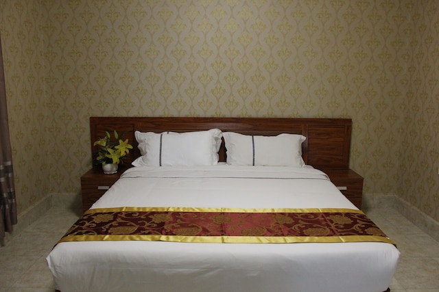 ジンセン インターナショナル ビジネス ホテル