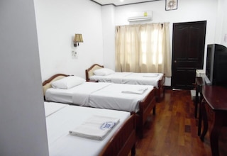 ビューホテル ヴィエンチャン