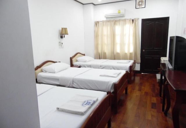 ビューホテル ヴィエンチャン