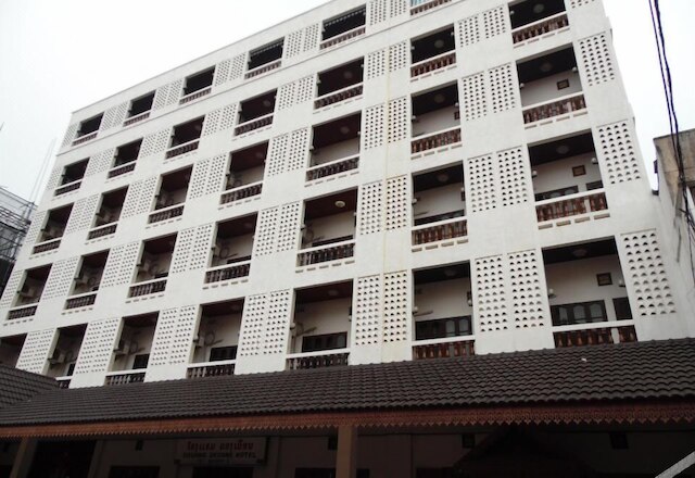 ビューホテル ヴィエンチャン