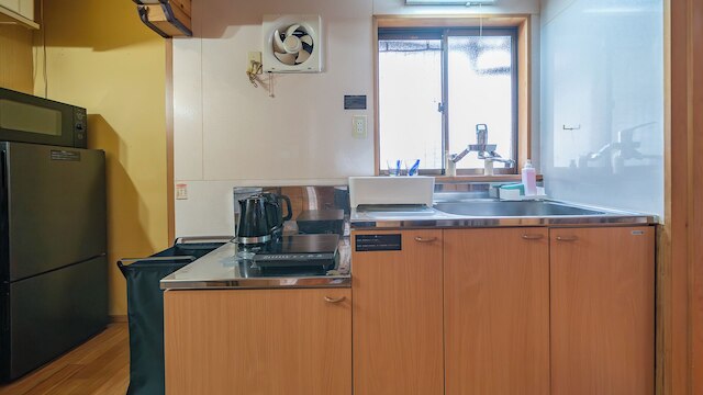 高山ステイ ~榊~ B棟