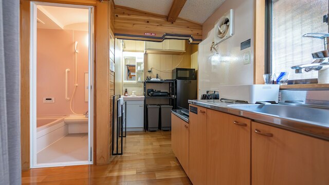 高山ステイ ~榊~ B棟