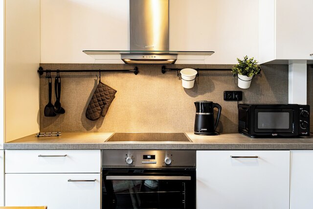 ツーレベル ロフト ウィズ バルコニー アンド パーキング